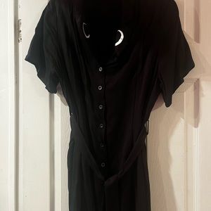 Disturbia dress